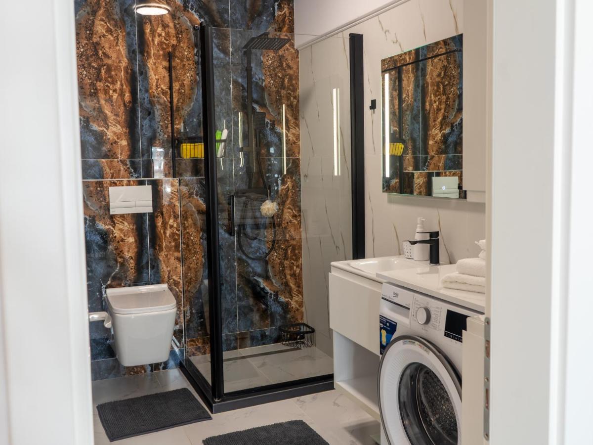 Apartamento Casa Boes 41